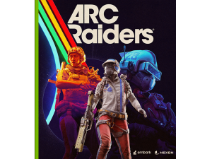 Tải ARC Raiders với một số GeForce RTX 50 Series