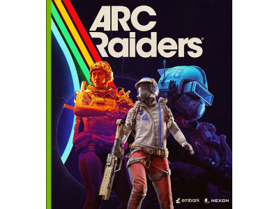 Tải ARC Raiders với một số GeForce RTX 50 Series