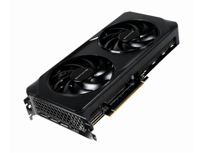 Card đồ họa Gainward GeForce RTX™ 5060 Ti Ghost 8GB GDDR7 (128 bits)