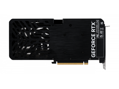 Card đồ họa Gainward GeForce RTX™ 5060 Ti Ghost 8GB GDDR7 (128 bits)