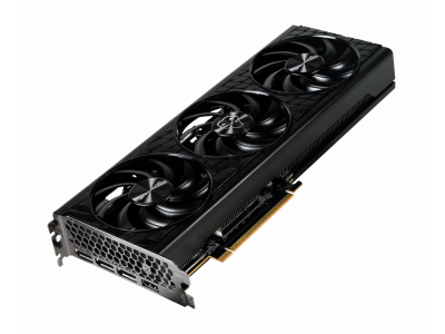 Card đồ họa Gainward GeForce RTX™ 5060 Ti Python III 16GB GDDR7 (128 bits)