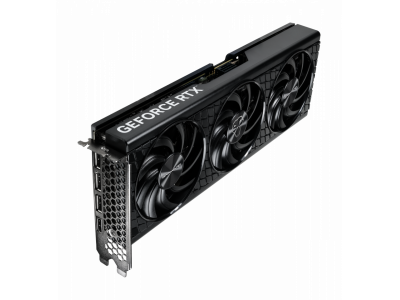 Card đồ họa Gainward GeForce RTX™ 5070 Python III OC 12GB GDDR7 (192 bits)