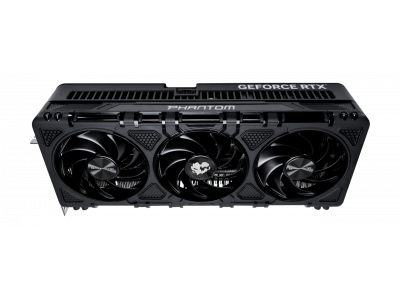 Card đồ họa Gainward GeForce RTX™ 5080 Phantom 16GB GDDR7 (256 bits)