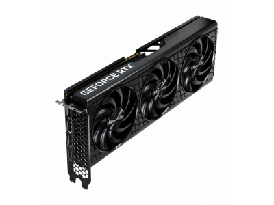 Card đồ họa Gainward GeForce RTX™ 5060 Ti Python III 16GB GDDR7 (128 bits)