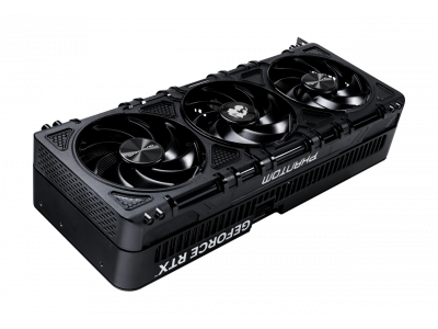 Card đồ họa Gainward GeForce RTX™ 5090 Phantom GS 32GB GDDR7 (512 bits)