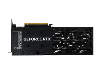 Card đồ họa Gainward GeForce RTX™ 5060 Ti Python III 16GB V1 16GB GDDR7 (128 bits)