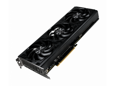 Card đồ họa Gainward GeForce RTX™ 5070 Python III OC 12GB GDDR7 (192 bits)