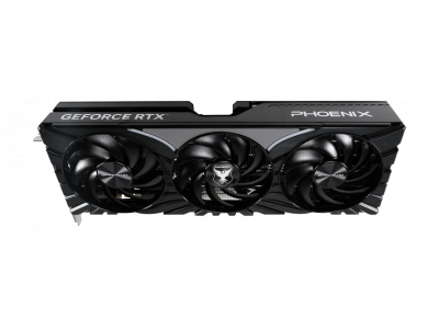 Card đồ họa Gainward GeForce RTX™ 5070 Phoenix-S 12GB GDDR7 (192 bits)