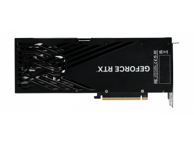 Card đồ họa Gainward GeForce RTX™ 5070 Python III OC 12GB GDDR7 (192 bits)