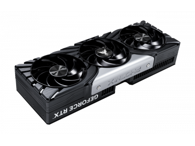 Card đồ họa Gainward GeForce RTX™ 5070 Ti Phoenix GS 16GB GDDR7 (256 bits)