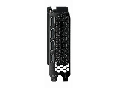 Card đồ họa Gainward GeForce RTX™ 5060 Ti Python III 16GB GDDR7 (128 bits)