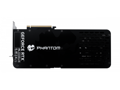 Card đồ họa Gainward GeForce RTX™ 5080 Phantom GS 16GB GDDR7 (256 bits)