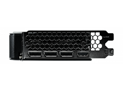 Card đồ họa Gainward GeForce RTX™ 5060 Ti Ghost 8GB GDDR7 (128 bits)