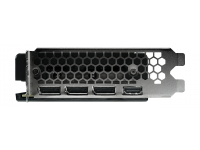 Card đồ họa Gainward GeForce RTX™ 5070 Python III OC 12GB GDDR7 (192 bits)