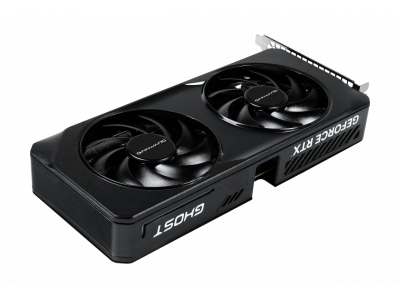 Card đồ họa Gainward GeForce RTX™ 5060 Ti Ghost 8GB GDDR7 (128 bits)