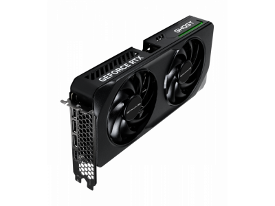 Card đồ họa Gainward GeForce RTX™ 5060 Ti Ghost 8GB OC 8GB GDDR7 (128 bits)