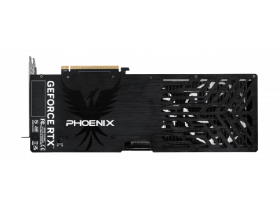 Card đồ họa Gainward GeForce RTX™ 5070 Ti Phoenix-S GS 16GB GDDR7 (256 bits)