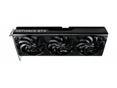 Card đồ họa Gainward GeForce RTX™ 5070 Python III 12GB GDDR7 (192 bits)