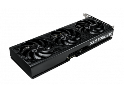 Card đồ họa Gainward GeForce RTX™ 5070 Python III 12GB GDDR7 (192 bits)