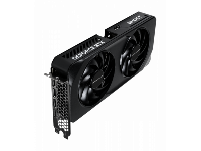 Card đồ họa Gainward GeForce RTX™ 5060 Ti Ghost 8GB GDDR7 (128 bits)
