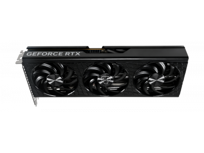 Card đồ họa Gainward GeForce RTX™ 5060 Ti Python III 16GB V1 16GB GDDR7 (128 bits)