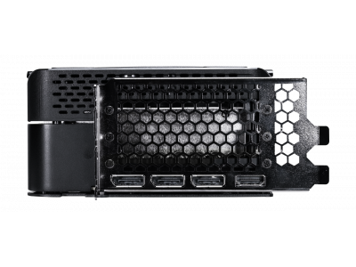 Card đồ họa Gainward GeForce RTX™ 5080 Phantom 16GB GDDR7 (256 bits)