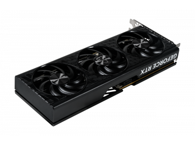 Card đồ họa Gainward GeForce RTX™ 5060 Ti Python III 16GB GDDR7 (128 bits)