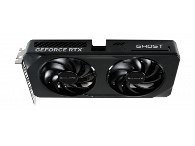 Card đồ họa Gainward GeForce RTX™ 5060 Ti Ghost 8GB GDDR7 (128 bits)