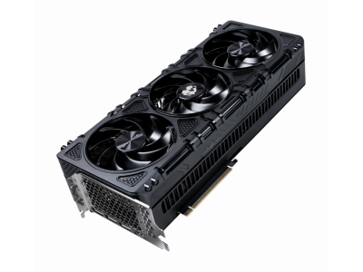 Card đồ họa Gainward GeForce RTX™ 5070 Ti Phantom GS 16GB GDDR7 (256 bits)